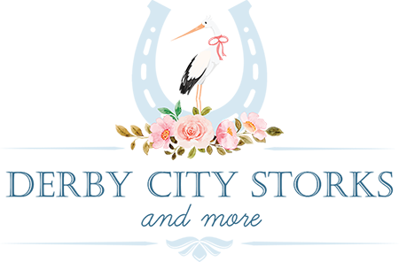 Derby City Storks and More - Stork Yard Sign Rentals - Louisville metro, Kansas